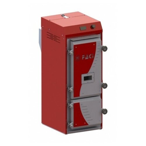 FACI SAF 32 - котел полуавтоматический Комплектация BASE без доп опций 13662000₽