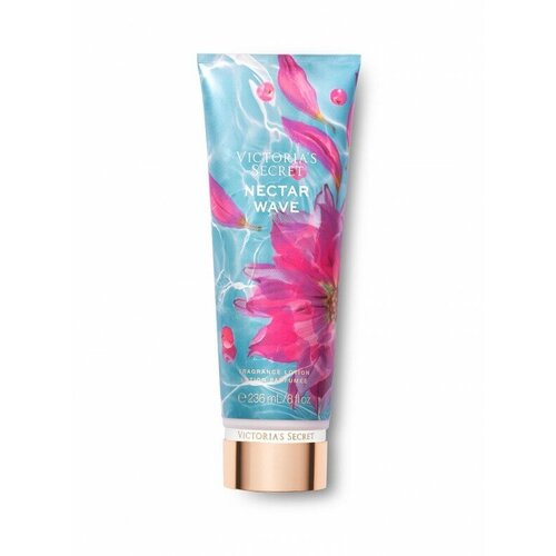 Парфюмированный лосьон для тела Виктория Сикрет Victorias Secret Floating Neroli 236 мл