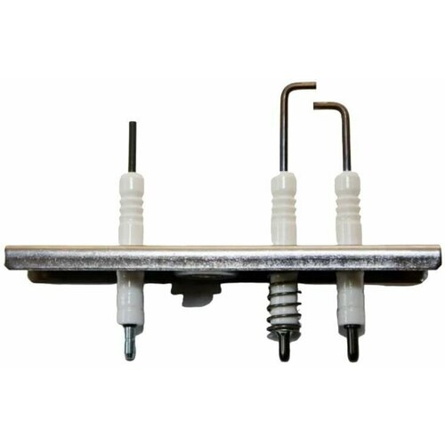 Комплект электродов для котлов Buderus Logamax Plus GB 172 87186630920 20500₽