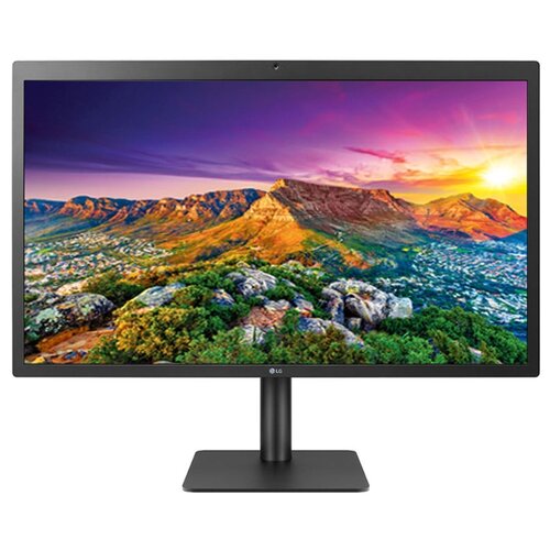 фото Монитор lg 27md5kl 27", черный