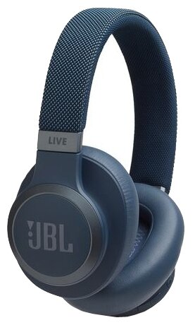  JBL Live 650BT Black (JBLLIVE650BTNCBLK)