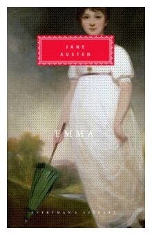 Emma (Austen Jane) - фото №1