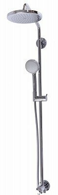 Стойка душевая Hansgrohe - фото №15
