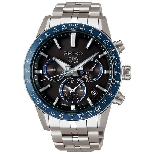 фото Наручные часы SEIKO SSH001