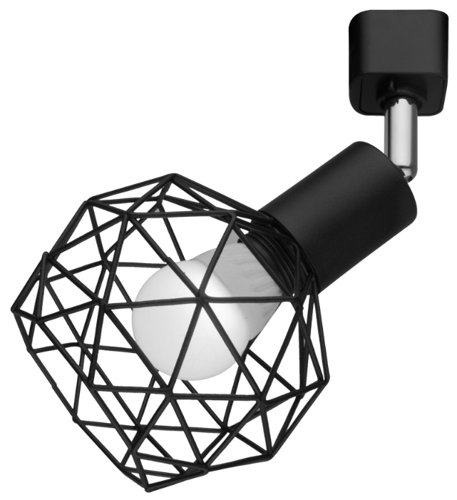 Светильник потолочный Arte Lamp A6141PL-1BK