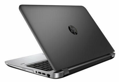 Hp 450 G3 Ноутбук Цена