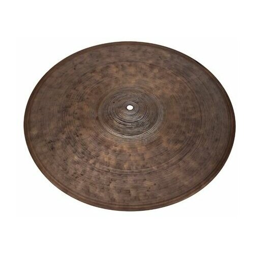 Тарелка для ударных Istanbul Agop 18 30th Anniversary Crash тарелка для ударных istanbul agop 14 30th anniversary hi hats