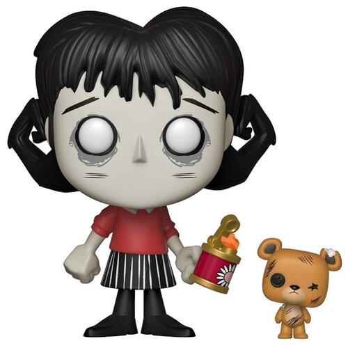 фото Фигурки funko pop! don't starve