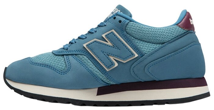 new balance 770 teal