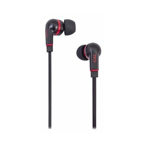 GAL MP-040 blackred 64900₽