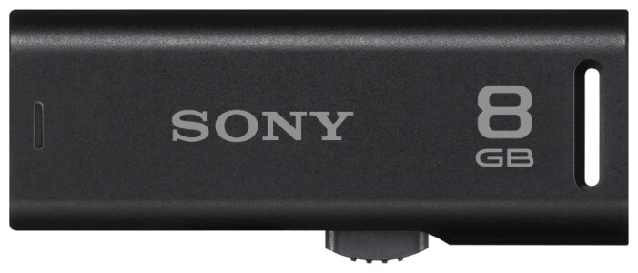 Флеш-карта USB Sony USM8GR 8 Gb