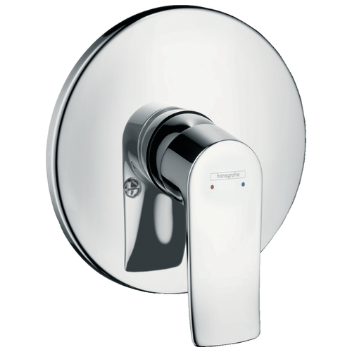 фото Смеситель для душа hansgrohe