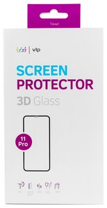 Фото Защитное стекло vlp Screen Protector для Apple iPhone 11 Pro