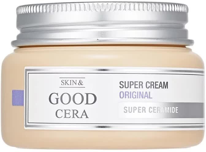 Крем для лица holika holika увлажняющий good cera (гуд кера) 60 мл Enprani - фото №9