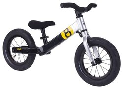 Беговел Bike8 Suspension Pro