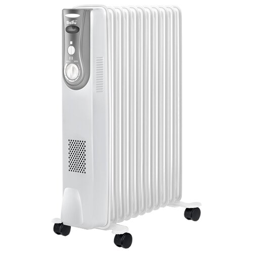 Масляный радиатор Ballu Level BOHLV-11 831600₽