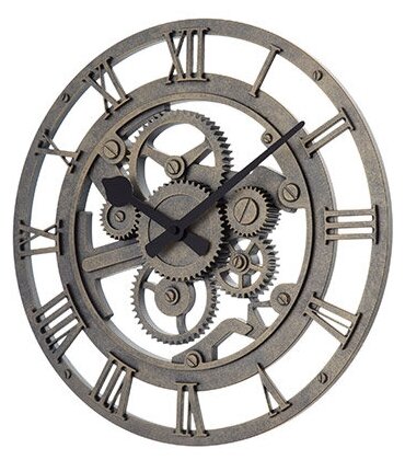 Настенные часы Tomas Stern Wall Clock TS-6115