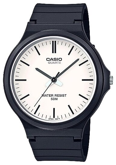 Наручные часы CASIO Collection MW-240-7EVEF