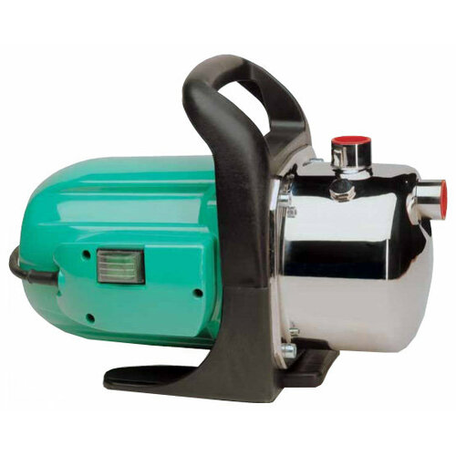 фото Поверхностный насос marina cam