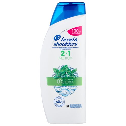 фото Head & Shoulders шампунь и