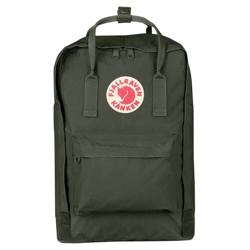 фото Рюкзак fjallraven laptop 15" 18