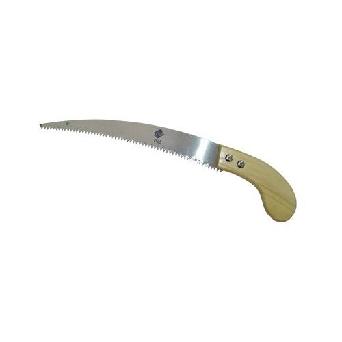 Ножовка садовая серп 330ММ 010202 И-А (60)