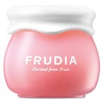 Крем Frudia Pomegranate Nutri-Moisturizing с 63% экстрактом граната (миниатюра), 10 г - изображение