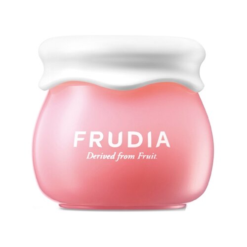 фото Крем Frudia Pomegranate Nutri-Moisturizing с 63% экстрактом граната (миниатюра) 10 г