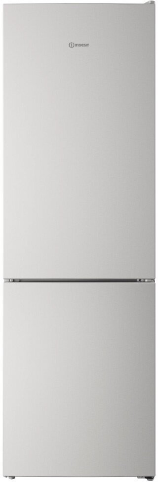 Холодильник двухкамерный Indesit ITR 4180 W белый