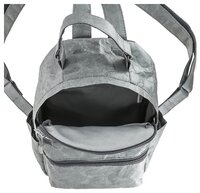 Рюкзак Ranzel Bags Nooky Kraft Grey (серый)