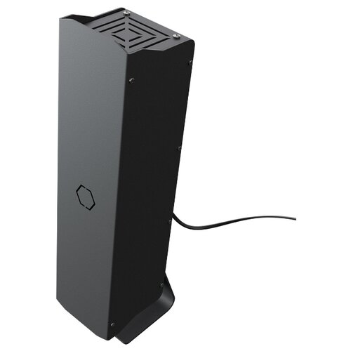Ультрафиолетовый очиститель воздуха ОВУ-01 Солнечный бриз Black Edition 1969600₽