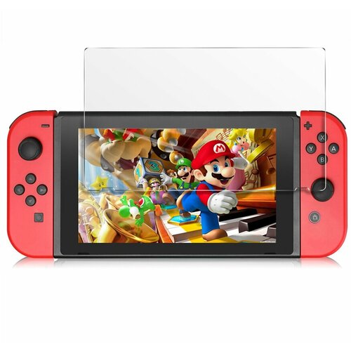 Защитное стекло для Nintendo Switch