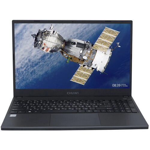 Ультрабук Chuwi CoreBookX Pro v2022 15.6 Intel Core i5-10210U 1.6-4.2GHz/16Gb DDR4/512Gb SSD m.2/2К IPS 16*9 1920*1080/46.2Wh полная клавиатура RUS