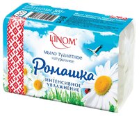 Мыло кусковое Linom Ромашка 300 г