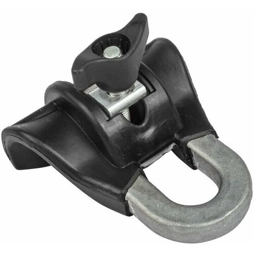 Поддерживающий зажим для изолированной несущей нулевой жилы без кронштейна PS 25-95-TE 16-95 мм2, 22 кН, 1шт