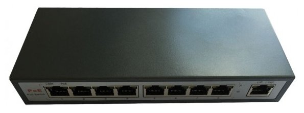 BAS-IP SH-208 Black 883800₽