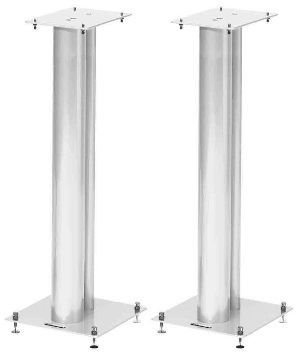 Стойки под акустику NorStone Stylum 3 white satin