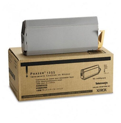 Xerox 006R90293 картридж черный (5000 стр.)