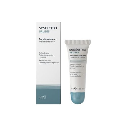 фото SesDerma Точечный корректор