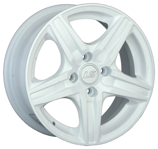 Колесный диск LS Wheels 321 6,5x15/5x105 ET39 D56,6 W