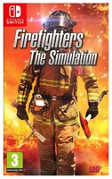 Игра для Xbox ONE Firefighters: The Simulation