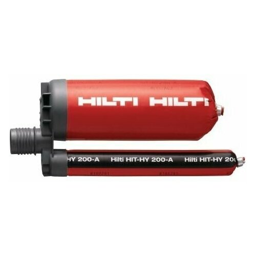 Химический анкер HILTI HIT-HY 200-A