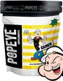 Гейнер Popeye Supplements Gainer - 1000 грамм, шоколад-фисташка