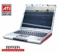 Asus Ferrari Ноутбук Цена