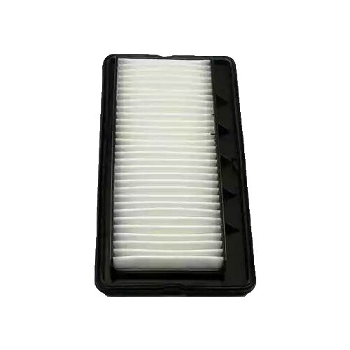 фото Панельный фильтр mannfilter c2714