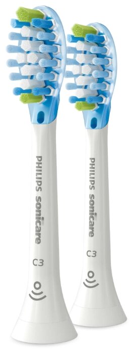 Насадка Philips Sonicare C3 Premium 