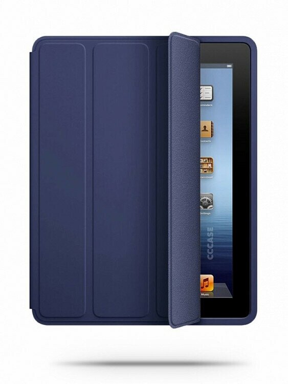 Чехол-книжка для iPad 2 / iPad 3 / iPad 4 Smart case