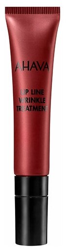 Ahava Lip Line Wrinkle Treatment Крем от морщин для кожи вокруг губ, 15 мл.