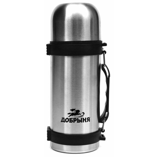 фото Классический термос добрыня