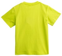 Пижама playToday размер 92, темно-синий/зеленый